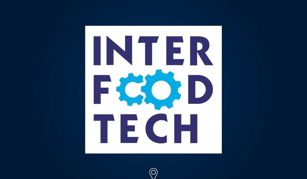 logo di INTER FOOD TECH