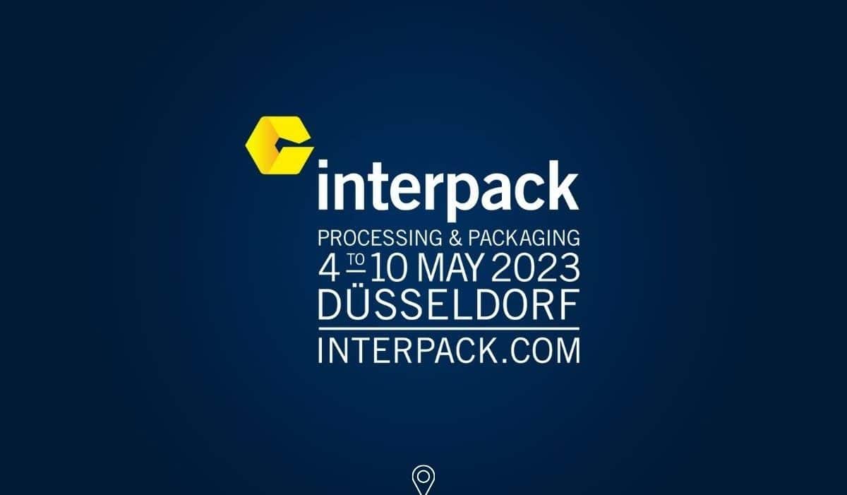 logo di INTERPACK