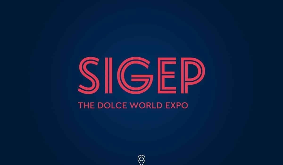 logo di SIGEP