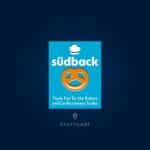 logo di SUDBACK