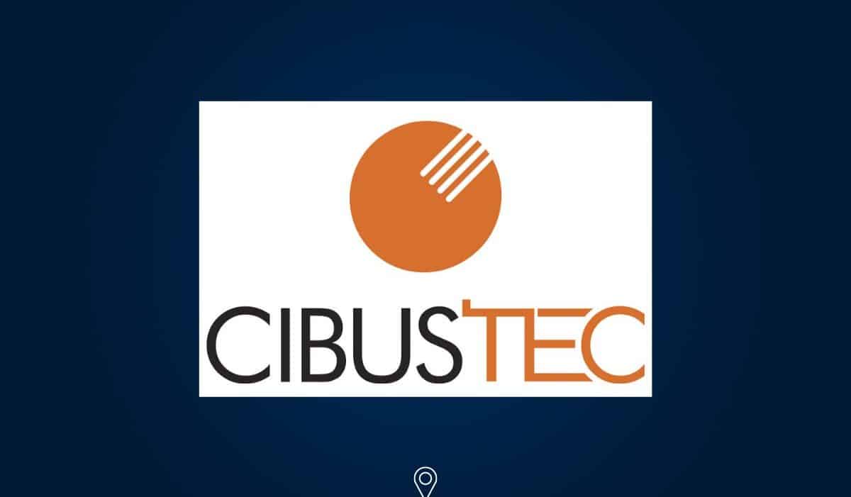 logo CIBUS TEC