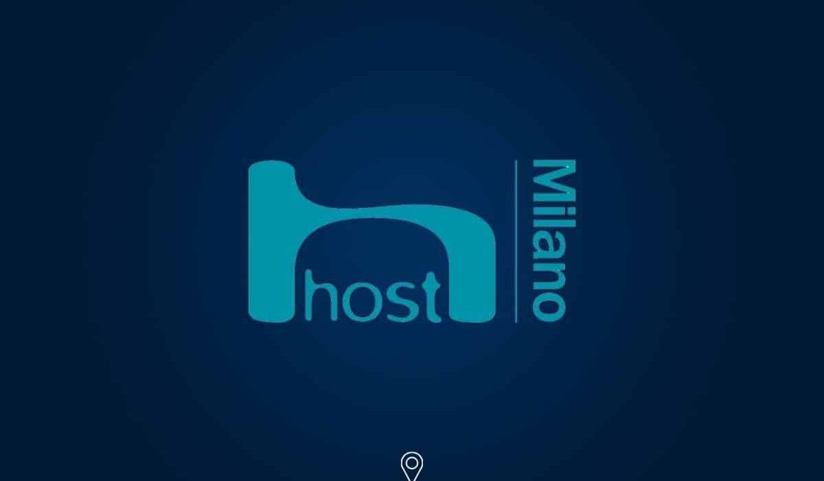 logo di HOST