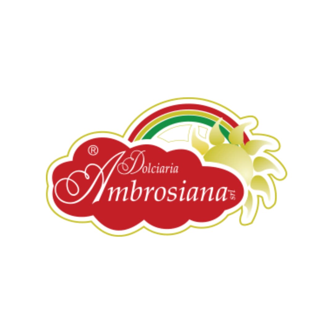 dolciaria ambrosiana logo